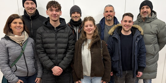 Testk&auml;ufe Alkoholverkauf im Einzelhandel