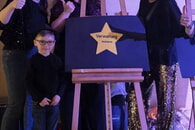 Die "Winternight" der LGS