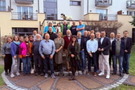 Klausurtagung des Gemeinderates