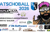Matschoball 2026 