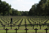 Erleben Sie Belgien mit dem Volksbund
