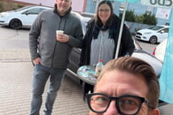 Termine Wahlst&auml;nde