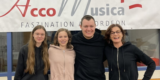 Jugendversammlung 2026