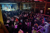 Gocklerball feiert gelungenes Comeback