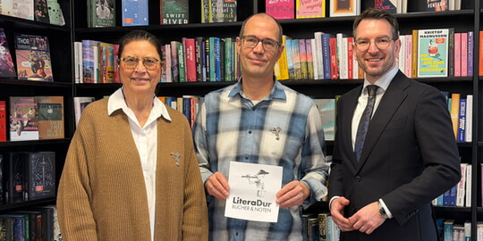 Wirtschaftsf&ouml;rderung vor Ort