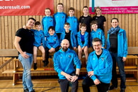 Abt. Turnen und Gymnastik