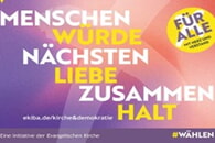 Kirchliche Nachrichten