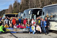 R&uuml;ckblick: Skisafari 2026