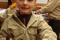 Forscher und Erfinder