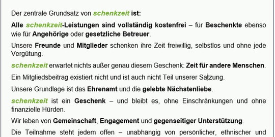 zu schenkzeit e.V.