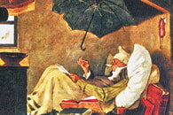 Demn&auml;chst im Haus Conrath