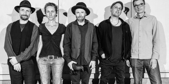 Museumsscheune Ittersbach