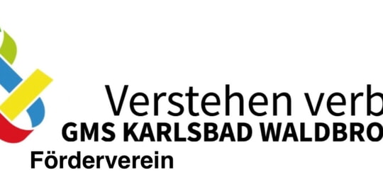 F&ouml;rderverein aktiv &ndash; Tag der offenen T&uuml;ren an der GMS Karslbad-Waldbronn