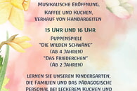 Tag der offenen T&uuml;r