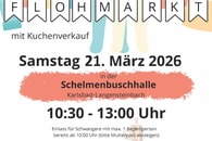 Flohmarkt Kita. St. Franziskus