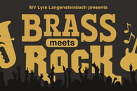 Brass meets Rock