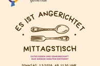 Evangelische Kirchengemeinde Spielberg