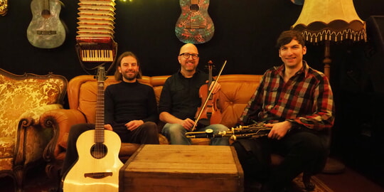 Museumsscheune Ittersbach