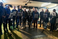 Einladung zur Hauptversammlung