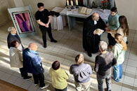 Kirchliche Nachrichten