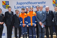 Dienstversammlung der Jugendwarte und Jugendsprecher in Unter&ouml;wisheim