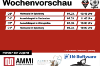 Die Jugendnews der Woche...