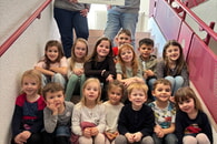 Wir sagen Danke an Volksbank pur