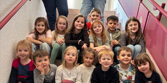 Wir sagen Danke an Volksbank pur