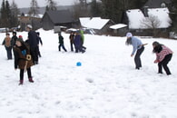 Audienz beim K&ouml;nig