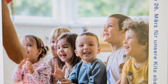Abstimmen f&uuml;r unsere Bewerbung beim Sparda Imp&uuml;lsle 