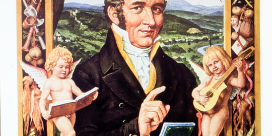 Demn&auml;chst im Haus Conrath