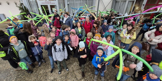 Evangelische Kirchengemeinde Spielberg