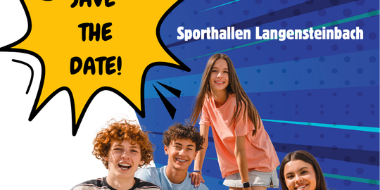 Save the Date: Die 2. KarlsbadConnect Ausbildungsb&ouml;rse steht in den Startl&ouml;chern!