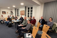 Impulse f&uuml;r den Ortskern: Erfolgreicher &bdquo;Innenstadtcheck&ldquo; auch in Ittersbach