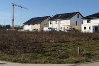 Grundst&uuml;cksver&auml;u&szlig;erung f&uuml;r Geschosswohnungsbau in Karlsbad-Langensteinbach