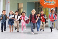 Bewegungs-Pass an der Grundschule Ittersbach