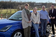 stadtmobil Carsharing jetzt auch in Mutschelbach