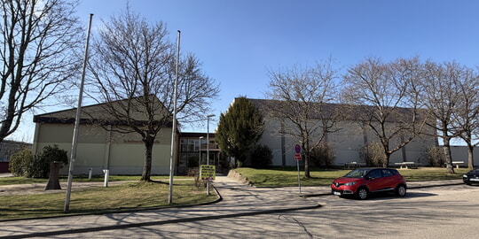 Sanierungskonzept mit Zeitplanung f&uuml;r Jahn- und Schelmenbuschhalle best&auml;tigt