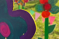 Karlsbad bl&uuml;ht auf - wir machen Langensteinbach bunt!