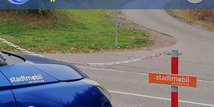 Carsharing in Mutschelbach -  nutzt es