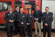 Jahreshauptversammlung Abteilung Auerbach