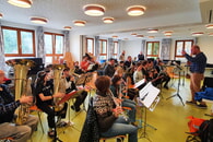 Einladung zur Hauptversammlung