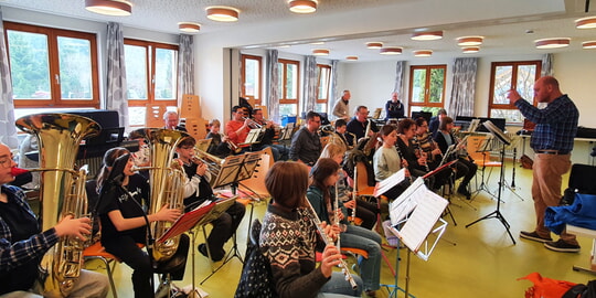 Einladung zur Hauptversammlung