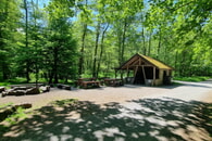 Grillpl&auml;tze der Gemeinde Karlsbad 