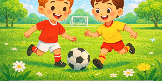 Die Jugendnews der Woche...