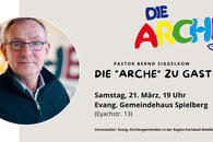 Evangelische Kirchenegemeinde Spielberg