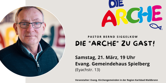 Evangelische Kirchenegemeinde Spielberg