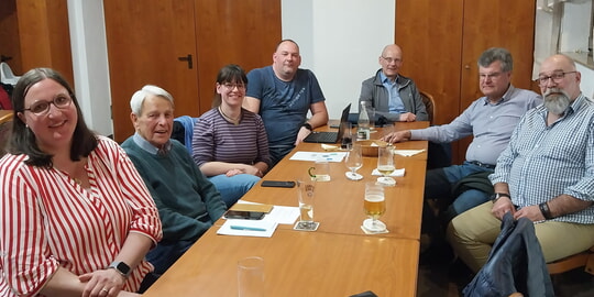 Nachlese Landtagswahl