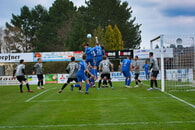 SVS - SG HD-Kirchheim am Dienstag, 31.03., 17:45 Uhr!