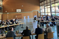 Nach der Landtagswahl   